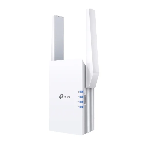TP-Link AX1800 Wi-Fi 6 Range Extender - TL-RE605X