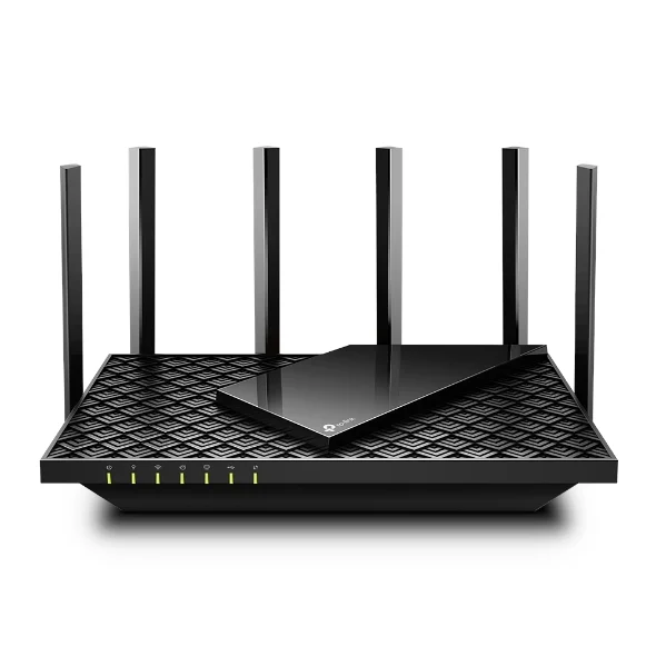 TP-Link AX5400 Dual-Band Gigabit Wi-Fi 6 Router - TL-ARCHER AX72