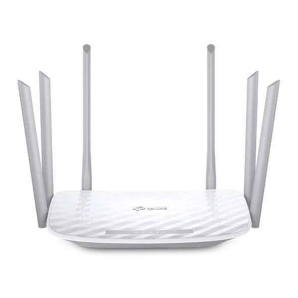 TP-Link Archer C86 AC1900 Dual-Band Wi-Fi Router