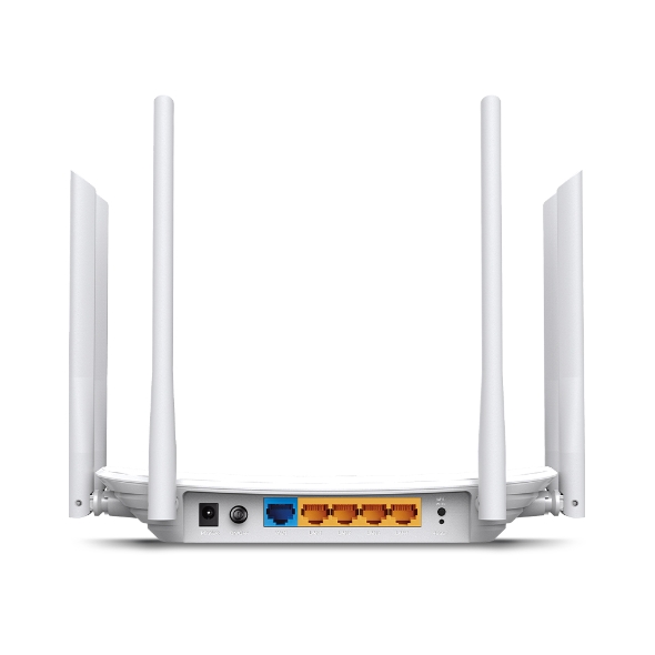 TP-Link Archer C86 AC1900 Dual-Band Wi-Fi Router