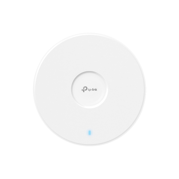 TP-Link BE5000 Ceiling Mount Tri-Band Wi-Fi 7 Access Point - TL-EAP723