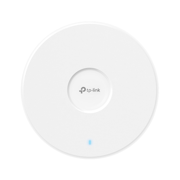 TP-Link BE9300 Ceiling Mount Tri-Band Wi-Fi 7 Access Point - TL-EAP773