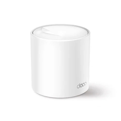 TP-Link Deco X50 AX3000 Whole Home Mesh Wi-Fi 6 System 2 Pack - TL-DECO X50 - TL-DECO X50-2
