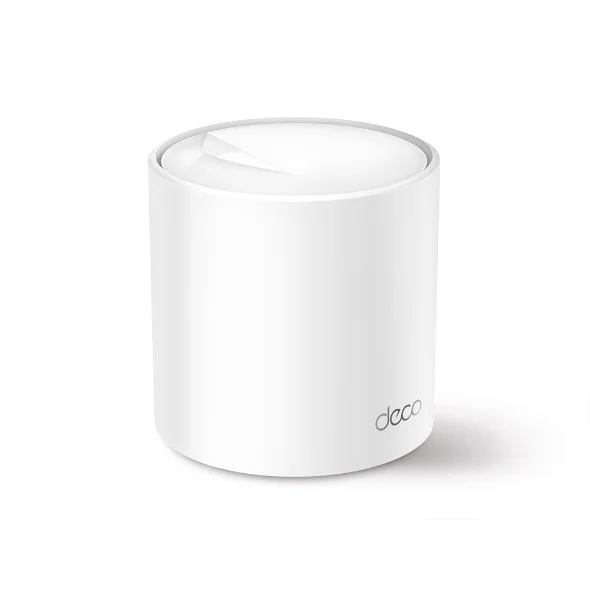 TP-Link Deco X50 AX3000 Whole Home Mesh Wi-Fi 6 System (3 Pack) - TL-DECO X50 - TL-DECO X50-3
