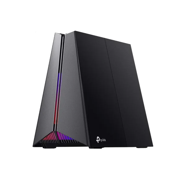 TP-Link GE550 BE9300 Tri-Band Wi-Fi 7 Gaming Router - TL-ARCHER GE550