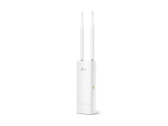 TP-Link N300 Wireless N Outdoor Access Point - TL-EAP110-OUTDOOR
