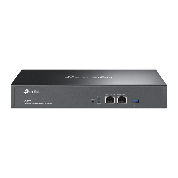 TP-Link Omada Hardware Controller - TL-OC300