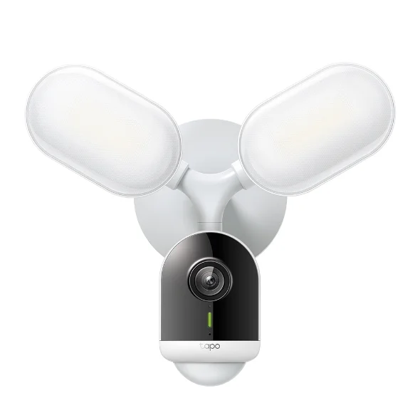TP-Link Tapo C720 Smart Floodlight Camera - TL-TAPO C720