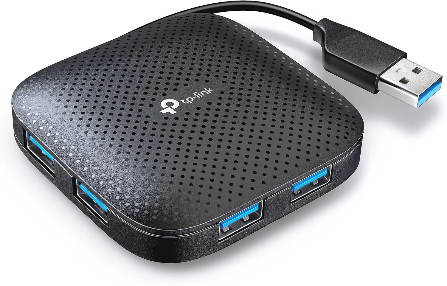 TP-Link USB 3.0 4-Port Portable Hub - TL-UH400