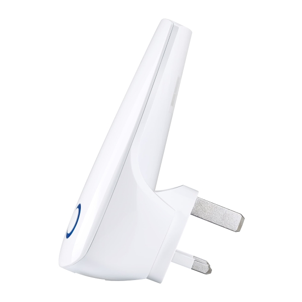 TP-Link WA850RE Wi-Fi Range Extender - TL-WA850RE-UK
