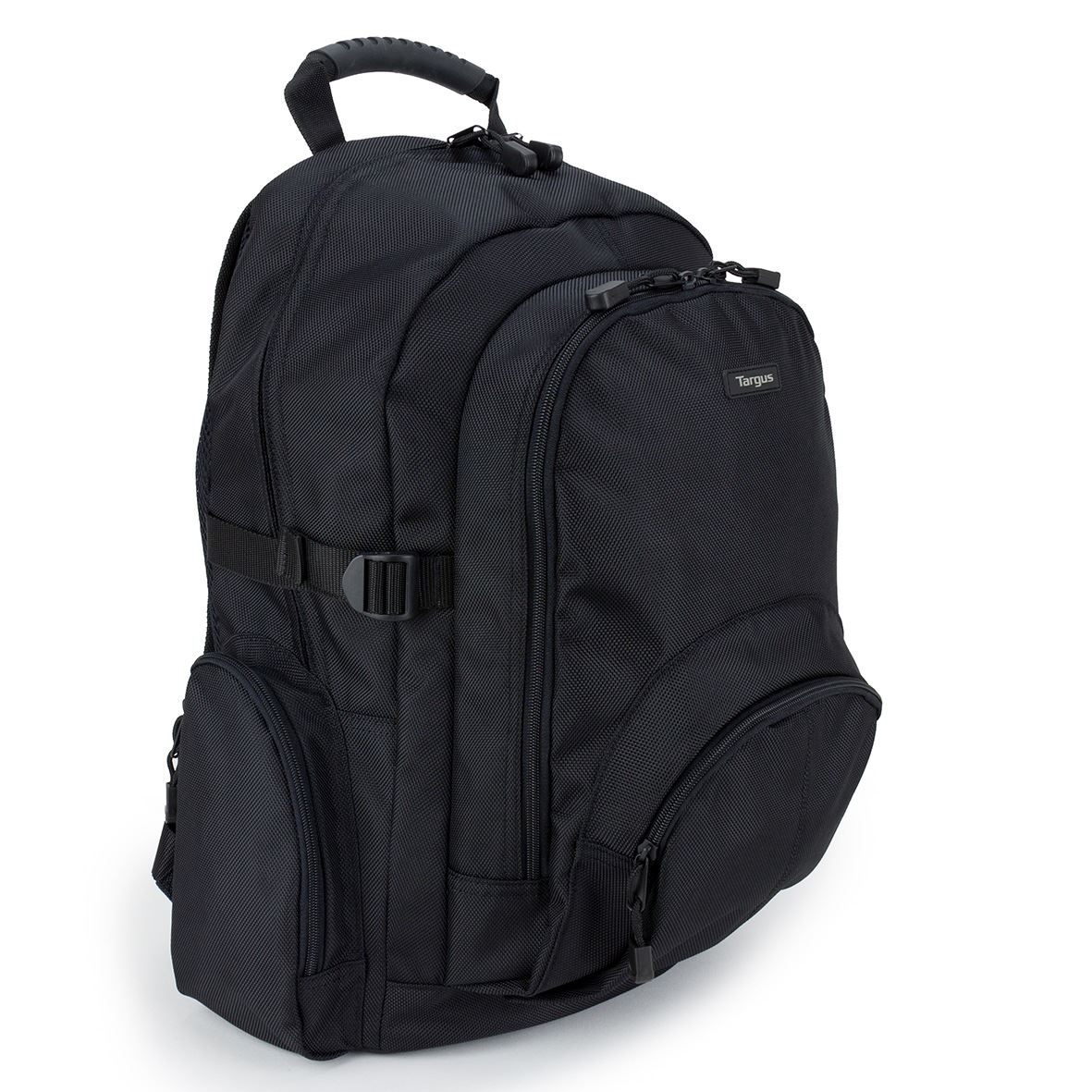 Targus Classic 16" Backpack - Black - CN600GL-70