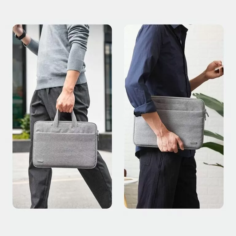 UGREEN Laptop Carry Case 14-14.9'' Grey - LP437 - UG-50337