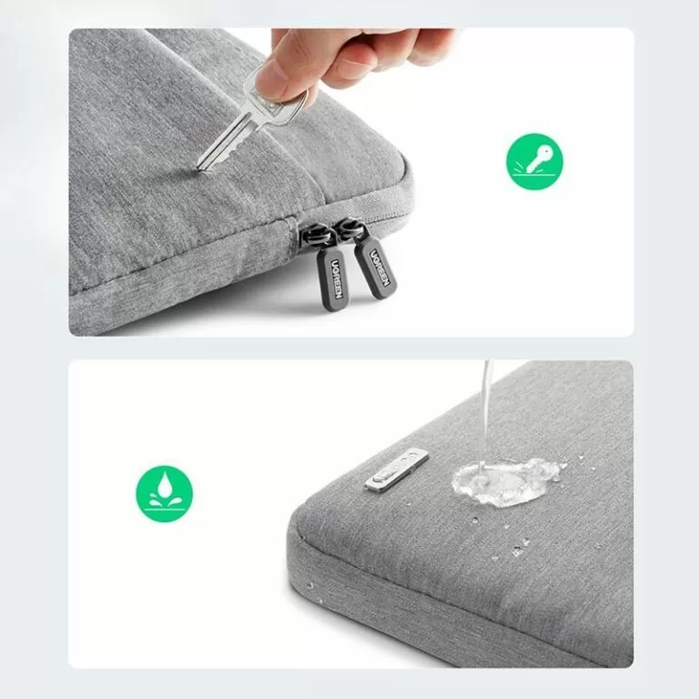 UGREEN Laptop Carry Case 14-14.9'' Grey - LP437 - UG-50337