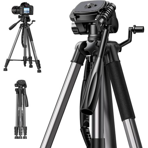 UGREEN Professional Tripod for Phone & Camera - LP661 - UGN-15187