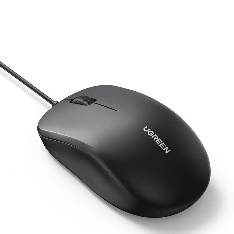 UGREEN Wired Mouse - MU007 - UG-90789
