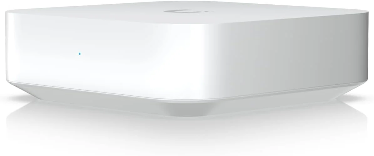 UXG-Lite Next-Generation Gateway Lite (UXG-Lite)