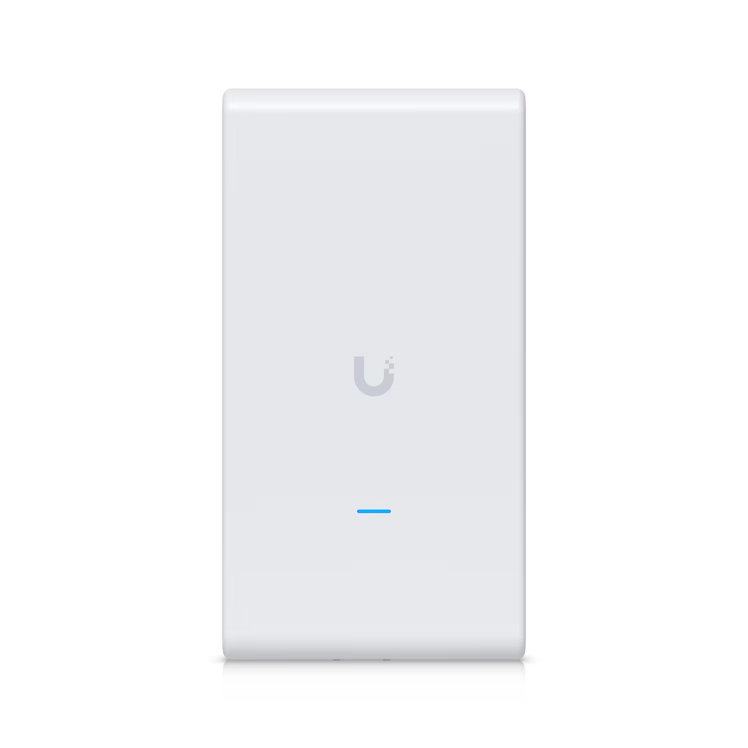 Ubiquiti U6 Mesh Pro Indoor/outdoor WiFi 6 AP with 4 spatial streams and an integrated super antenna - U6-Mesh-Pro