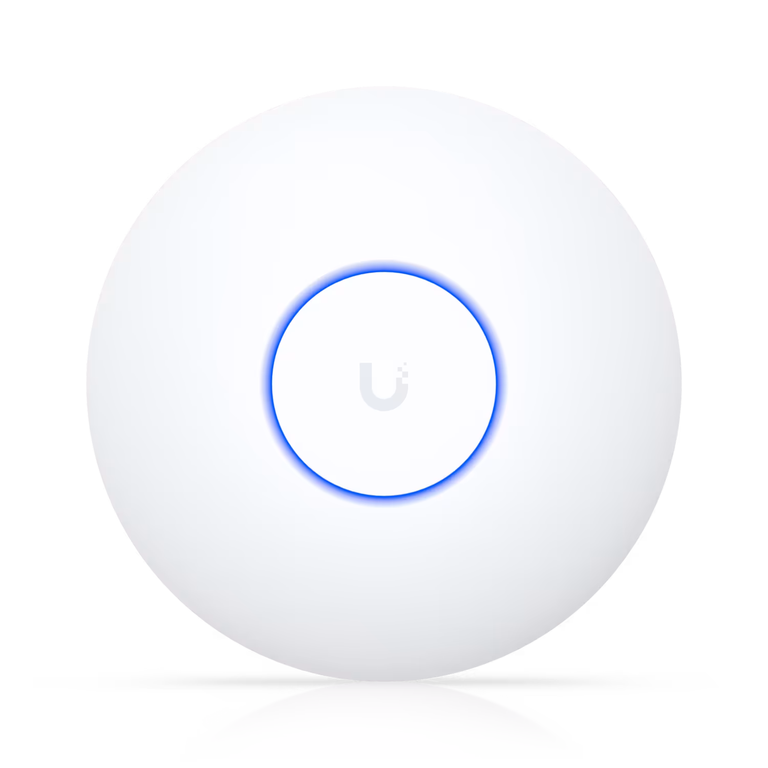 Ubiquiti U7 Lite ceiling-mounted WiFi 7 AP with 4 spatial streams and 2.5 GbE uplink - U7-Lite