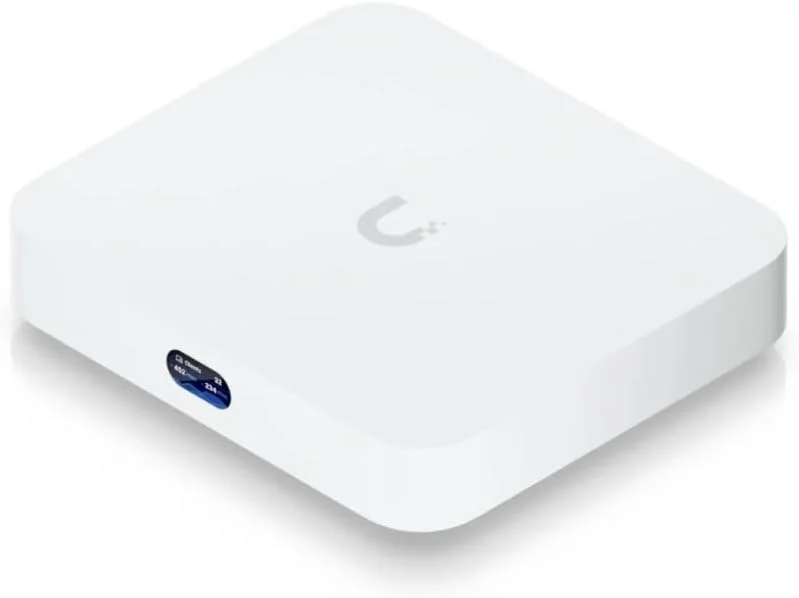 Ubiquiti UCG-Max Cloud Gateway Max