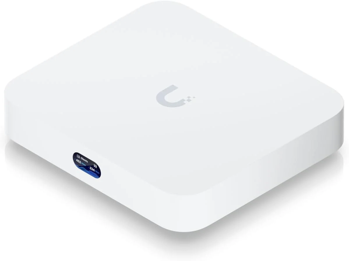 Ubiquiti UCG-Ultra Cloud Gateway Ultra