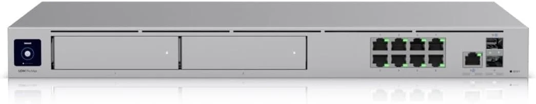UniFi Dream Machine Pro Max (UDM-Pro-Max)