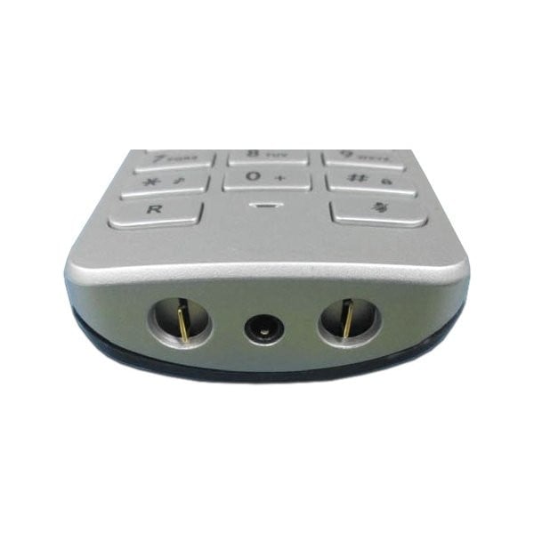 Yealink W56h Business HD IP DECT Phone - W56H