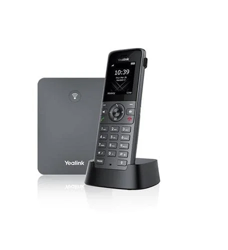 Yealink W73P DECT Phone System