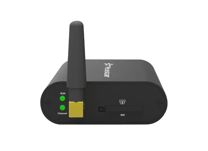 Yeastar TG100 Gateway
